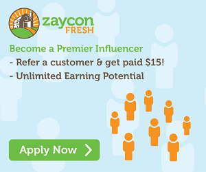 Shop Now at Zaycon Fresh