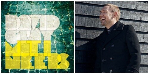 GRAMMY Artist David Gray's Mutineers Album Release...