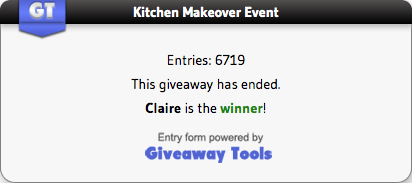winner kitchen makeover rubbermaid 5-15
