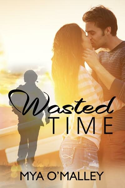 Wasted-time-mya