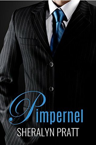 Pimpernel by Author Sheralyn Pratt They seek him here; they seek him there. For centuries, the elite of the world have sought the Pimpernel everywhere. Some want to kill him, others want to hire him, but Jack Cavanaugh knows that the love/hate relationship comes with the job title. #book #giveaway