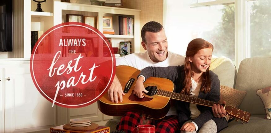 Folgers Jingle Coffee